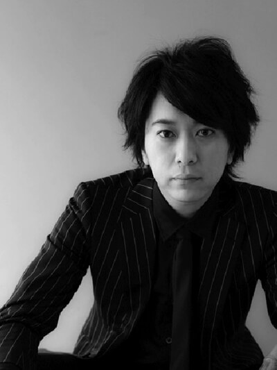 小湊昭尚 Akihisa Kominato