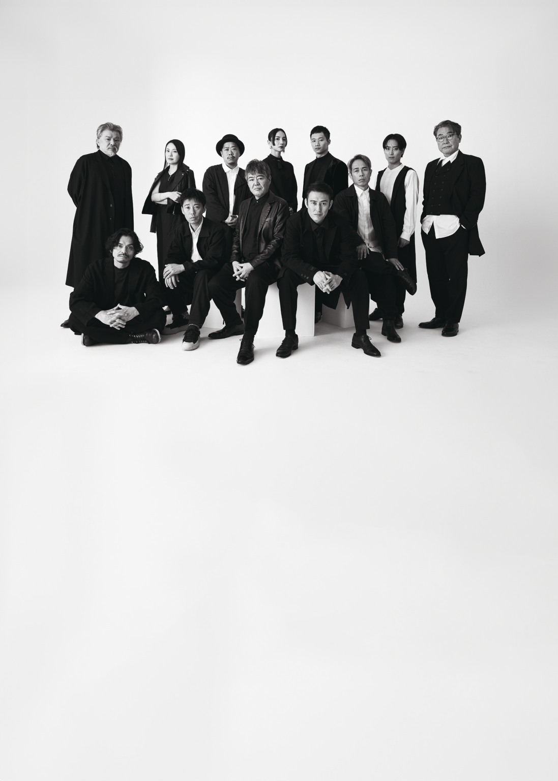 ゴツプロ！第十一回公演『流浪樹～The Wanderer Tree～』 – 52pro